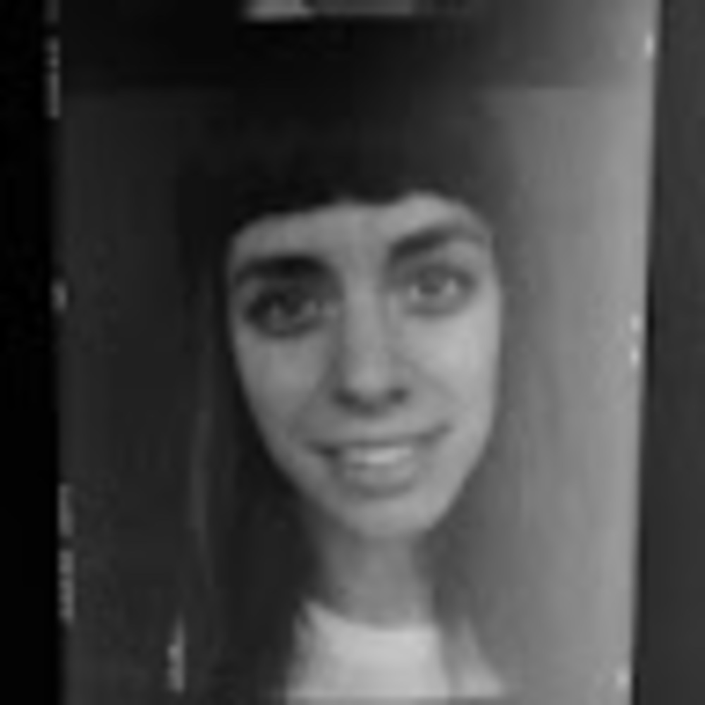 Meet your Posher, Kelly